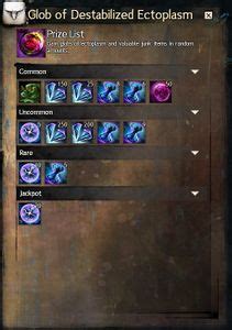 gw2 ectoplasm|ectoplasm refinement gw2.